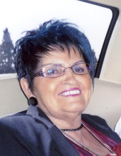 Jeannette Villeneuve