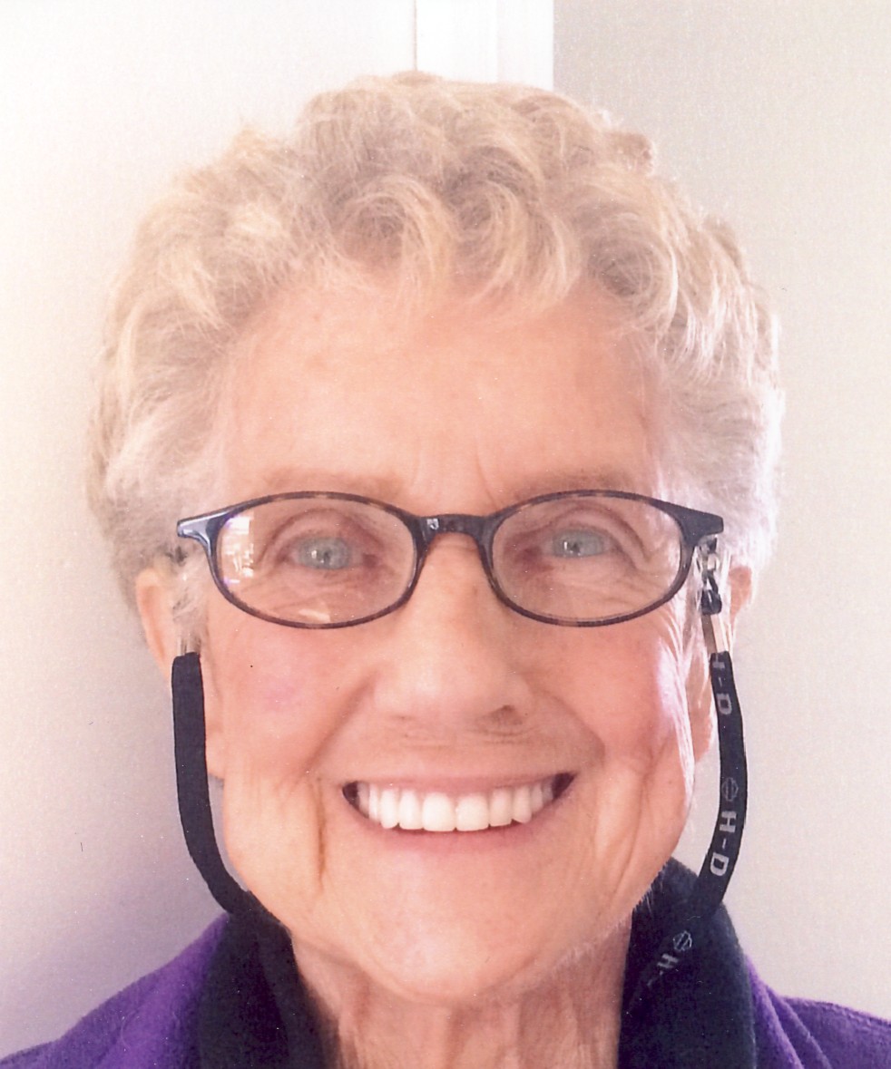 Bertha Tremblay
