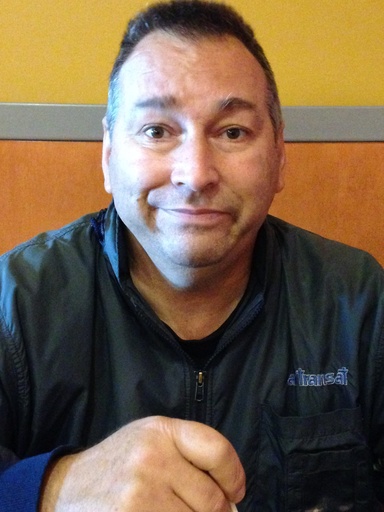 Sabin Tremblay