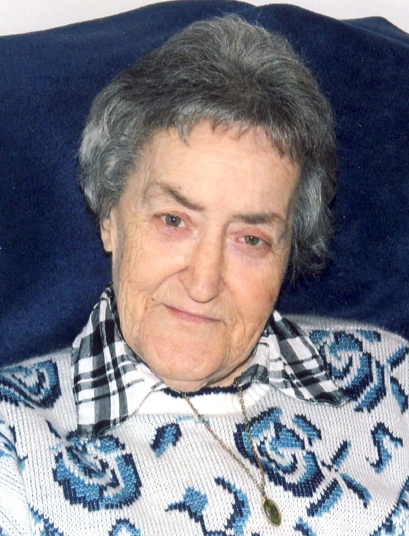 Huguette Plourde