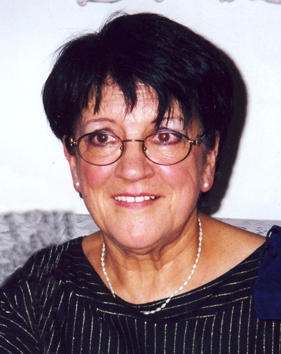 Liette Dufour Fortin