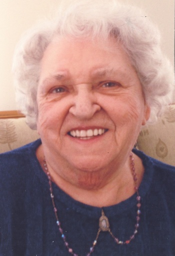 Marie-Josephe Harvey Fortin