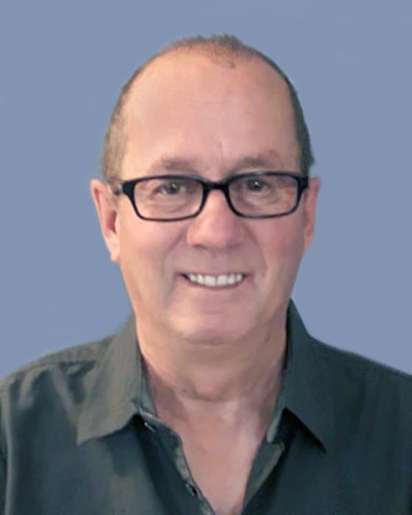 Benoît Dufour