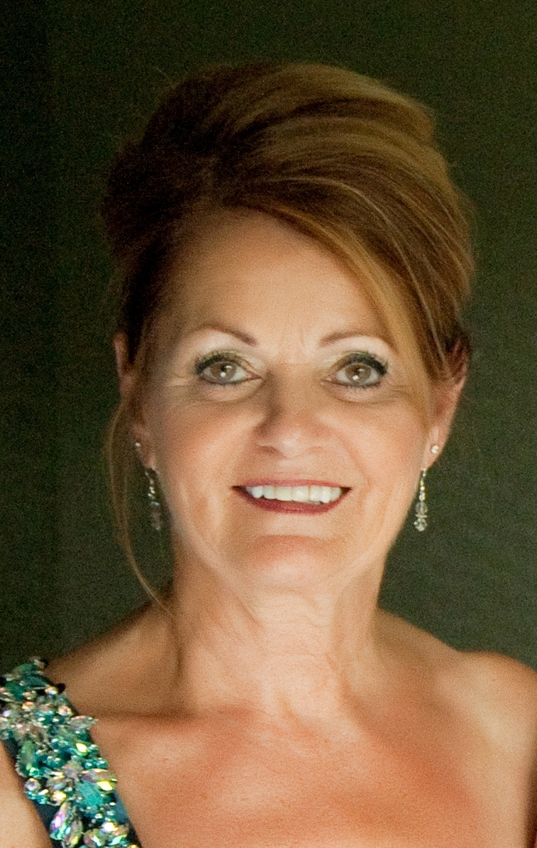 Carole Girard Gagné