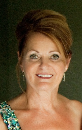 Carole Girard Gagné