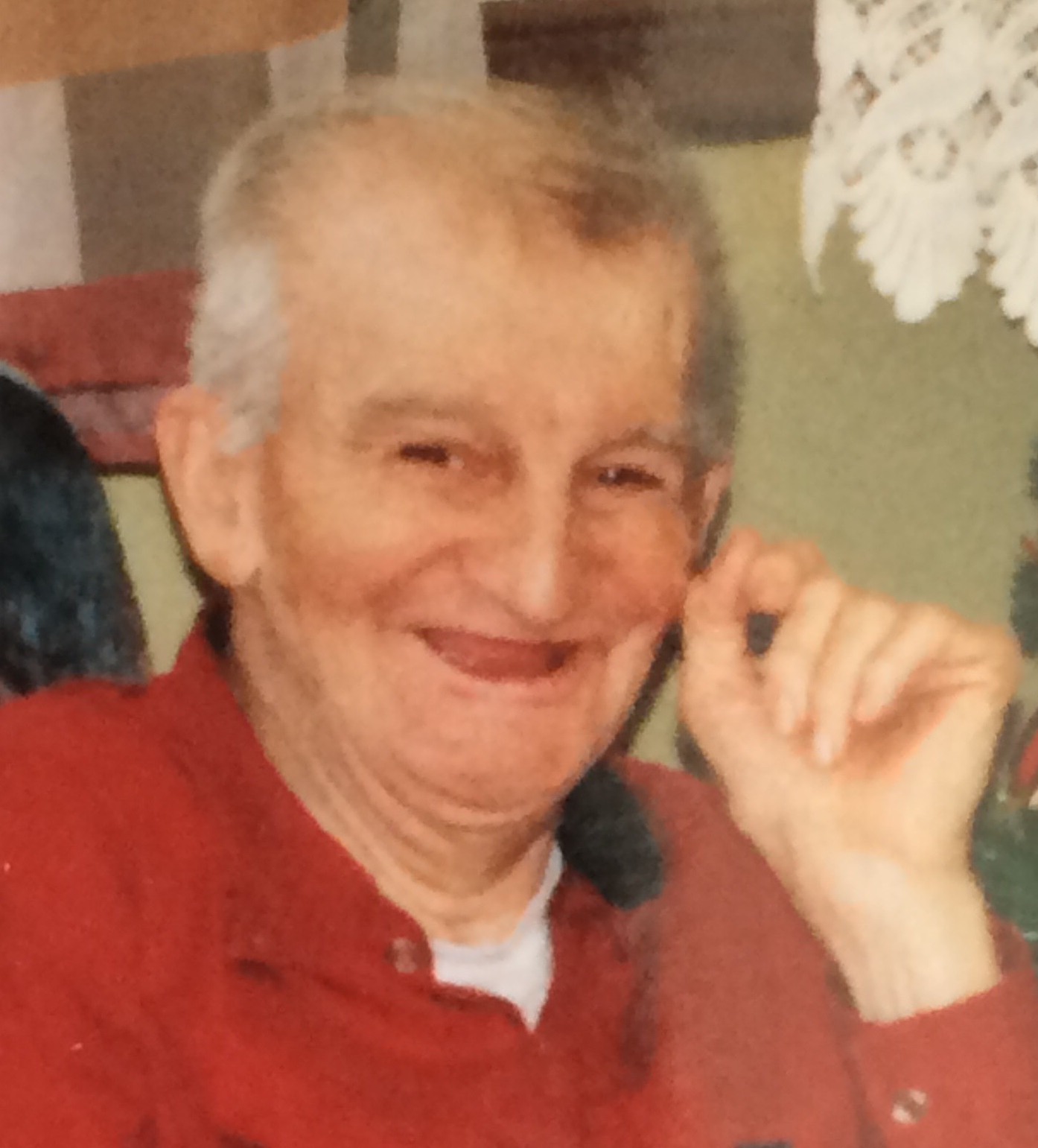Jean-Henri Bergeron