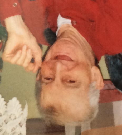 Jean-Henri Bergeron