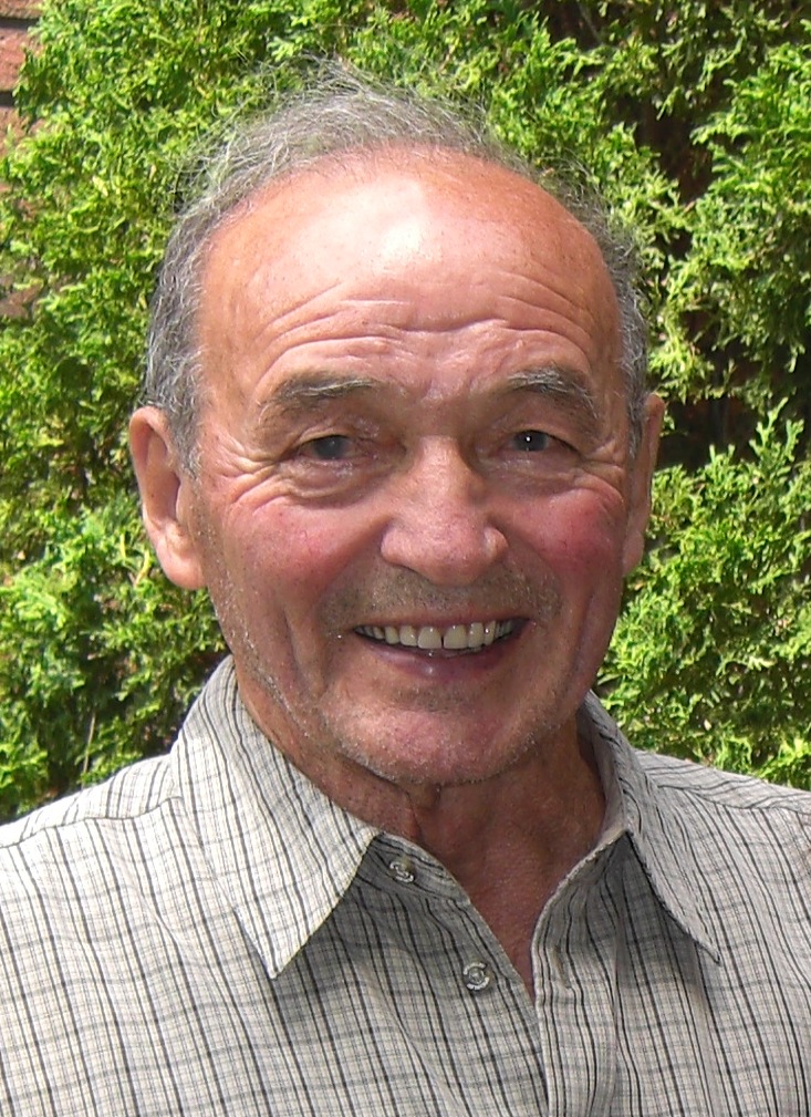 Bertrand Bouchard