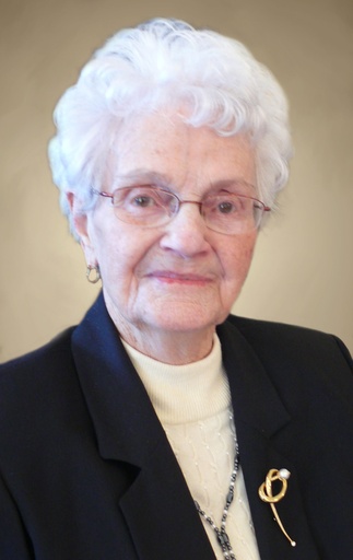 Laurette Malenfant Sirois