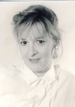 Claire Côté