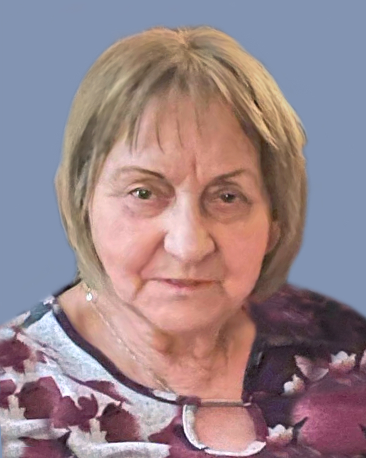 Jeannine Desbiens