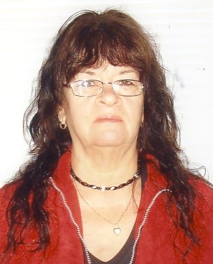 Ginette Villeneuve