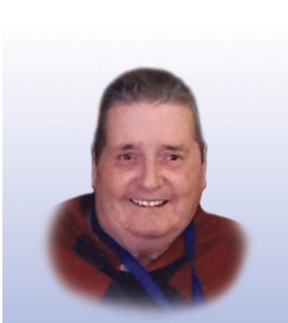 Gérald Simard