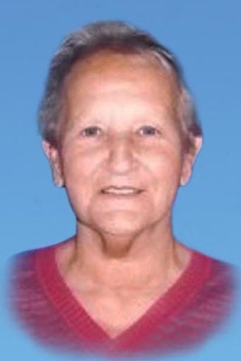 Louisette Côté Émond