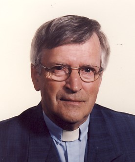 Abbé Louis-Georges Bolduc