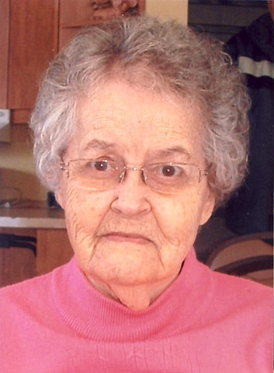 Marie-Emelie Munger Dionne