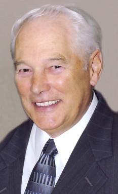 Jean-Claude Larouche