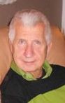 Raymond Harvey
