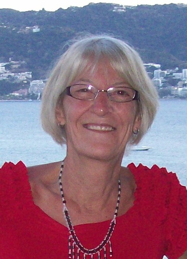 Pâquerette Savinsky