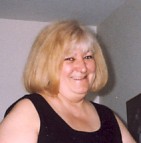 Suzanne Fradet