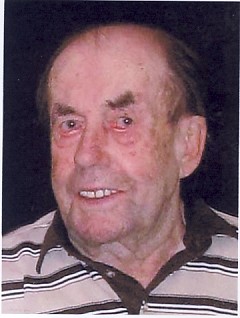 Gérard Paradis