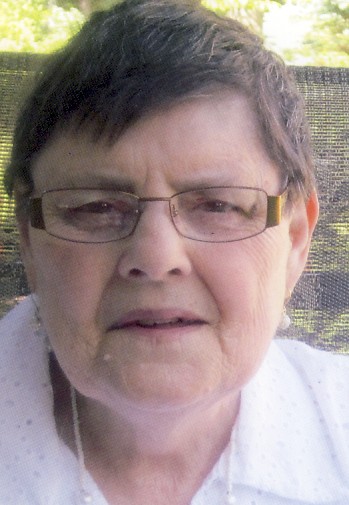 Lisette Bouchard