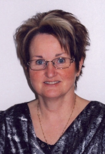 Carole Côté Martel