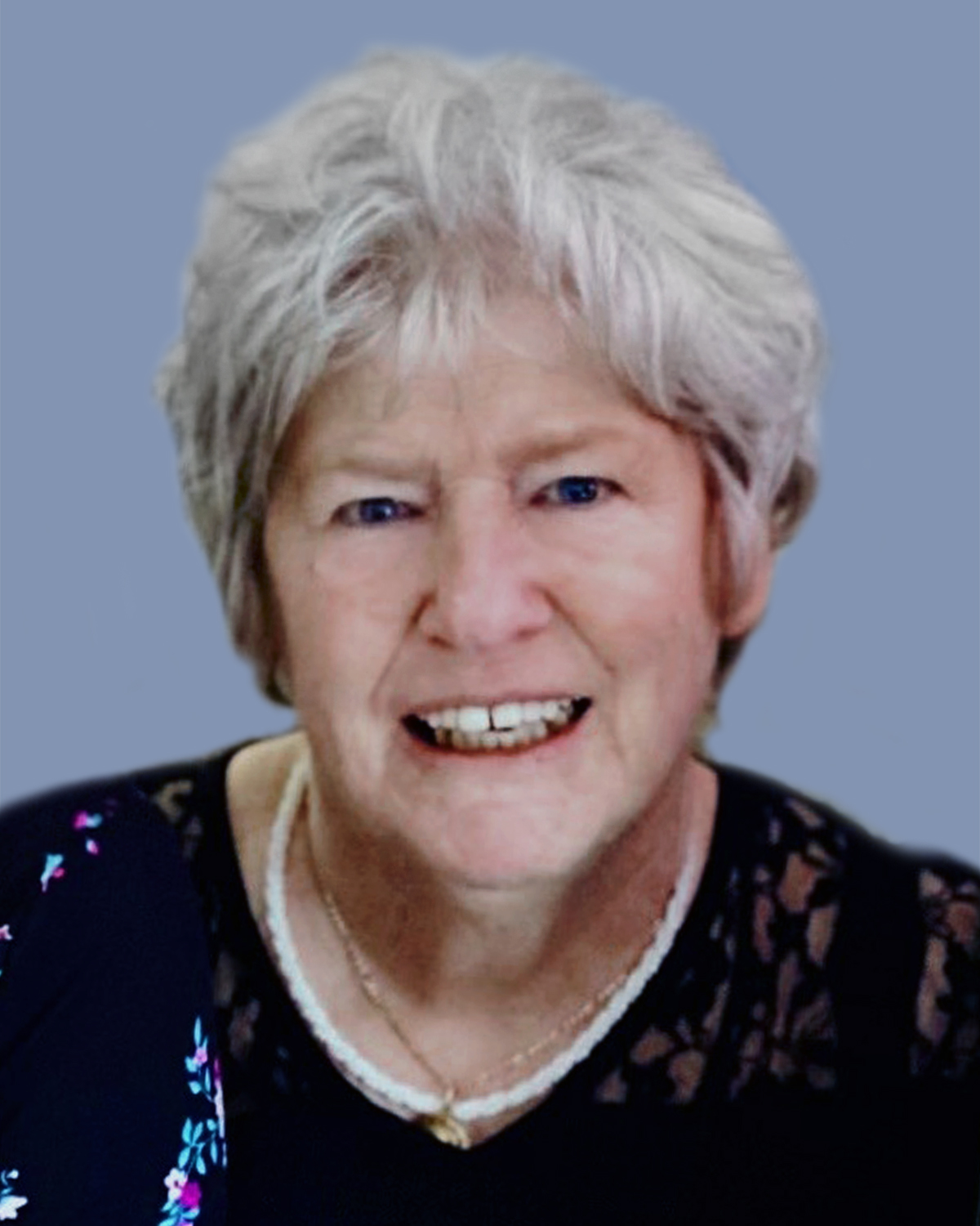 Raymonde Hudon