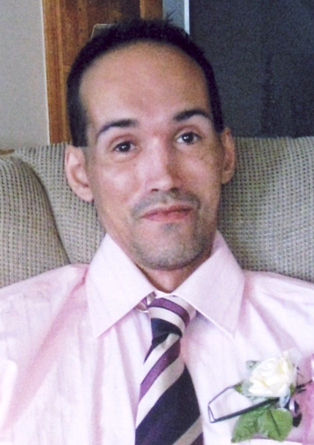 Stéphane Lapointe
