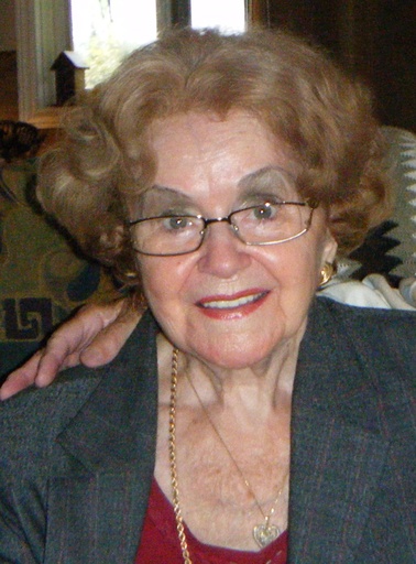 Esthelle Villeneuve Ouellet