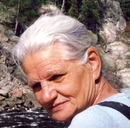 Gisèle Larouche