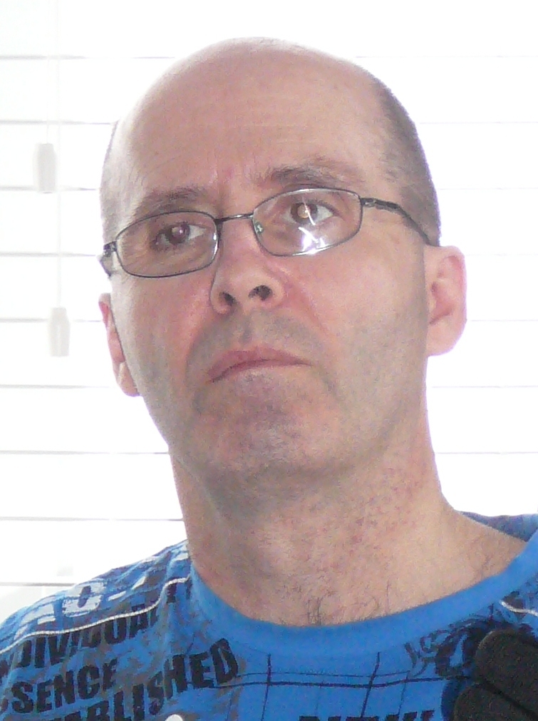 Sylvain Tremblay