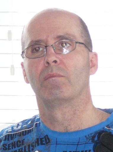 Sylvain Tremblay