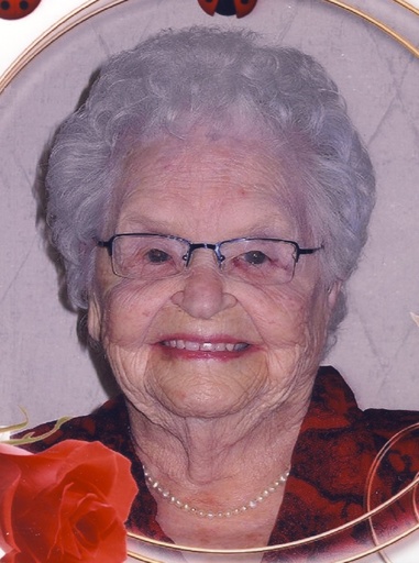Marie-Ange Tremblay Vermette