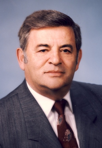 Jean-Guy Fortin