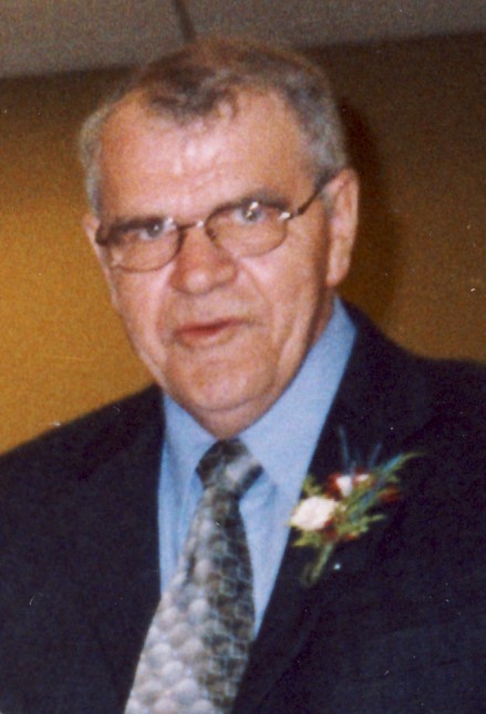 Gilles Tremblay