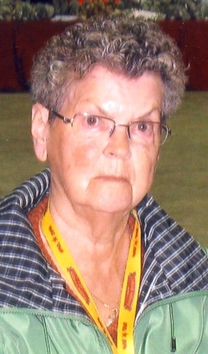 Lucille Côté