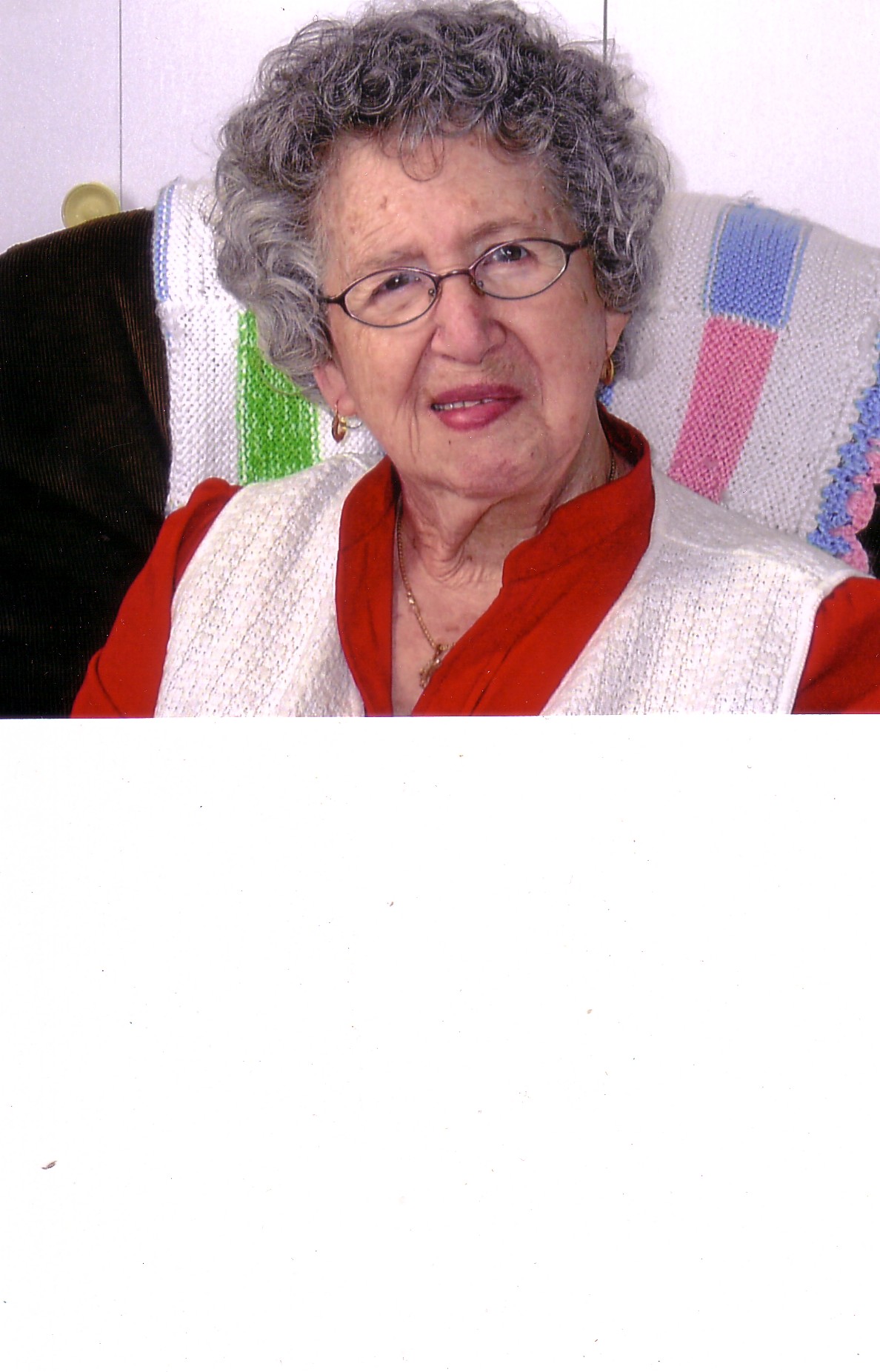 Louiselle Munger
