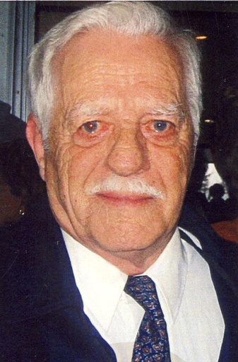 Alfred Marchand