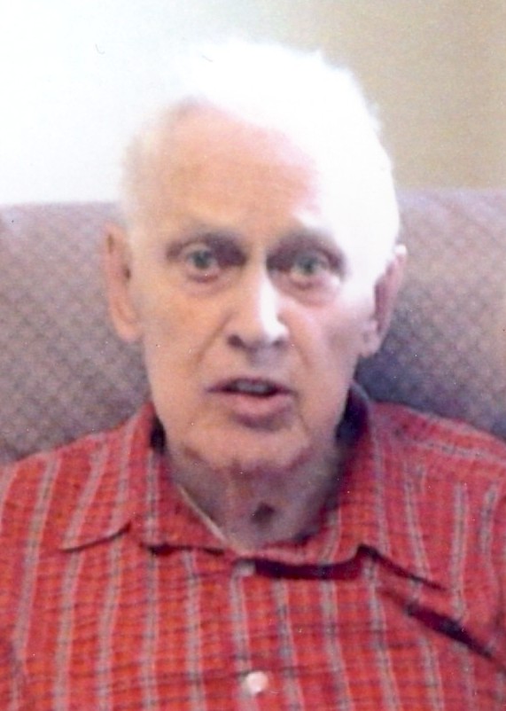 Jean-Eudes Perron