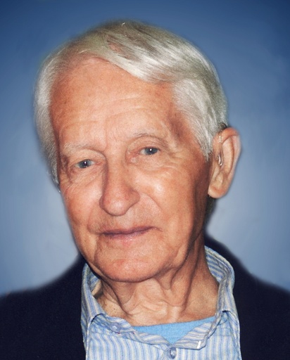 Jacques Turcotte