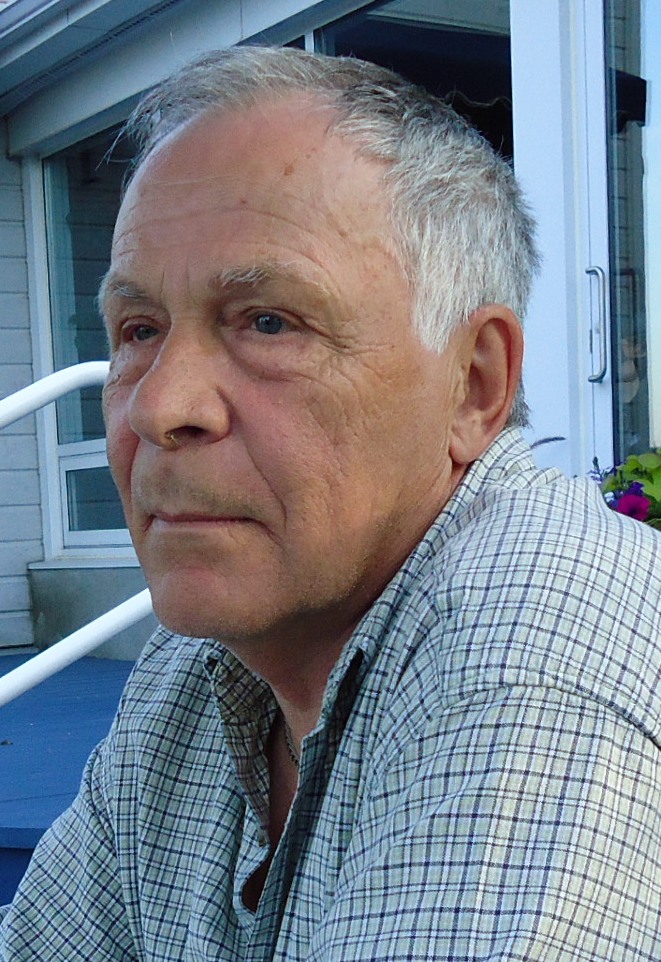 Michel Boivin