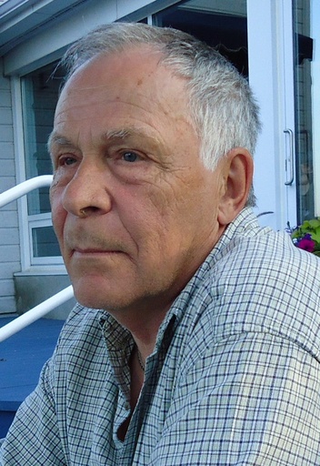 Michel Boivin