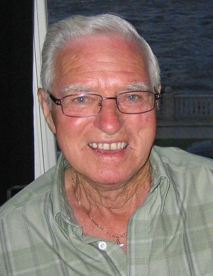 Robert Simard