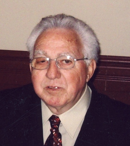 Charles-Henri Pilote