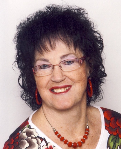Claire Bilodeau Villeneuve