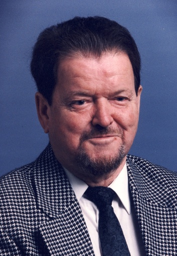 Jacques-Omer Tremblay