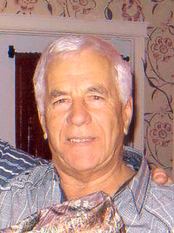 Guy Tremblay