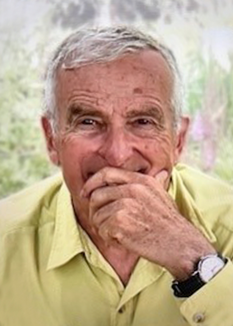 Edgard Snellen