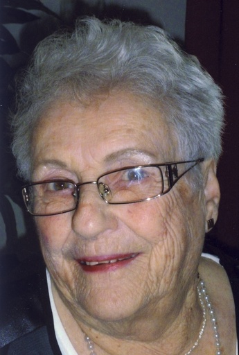 Lucille Bouchard SIMARD